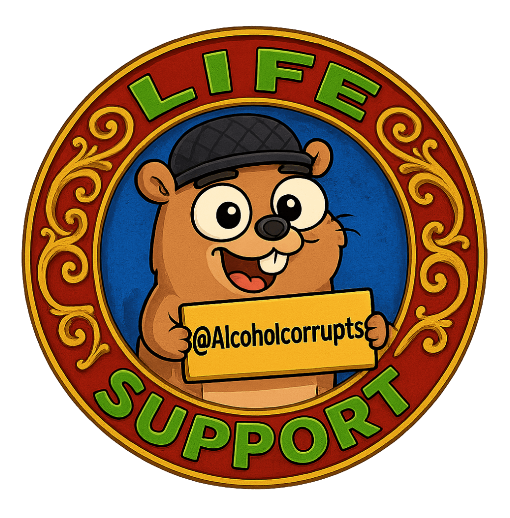 Alcoholcorrupts avatar