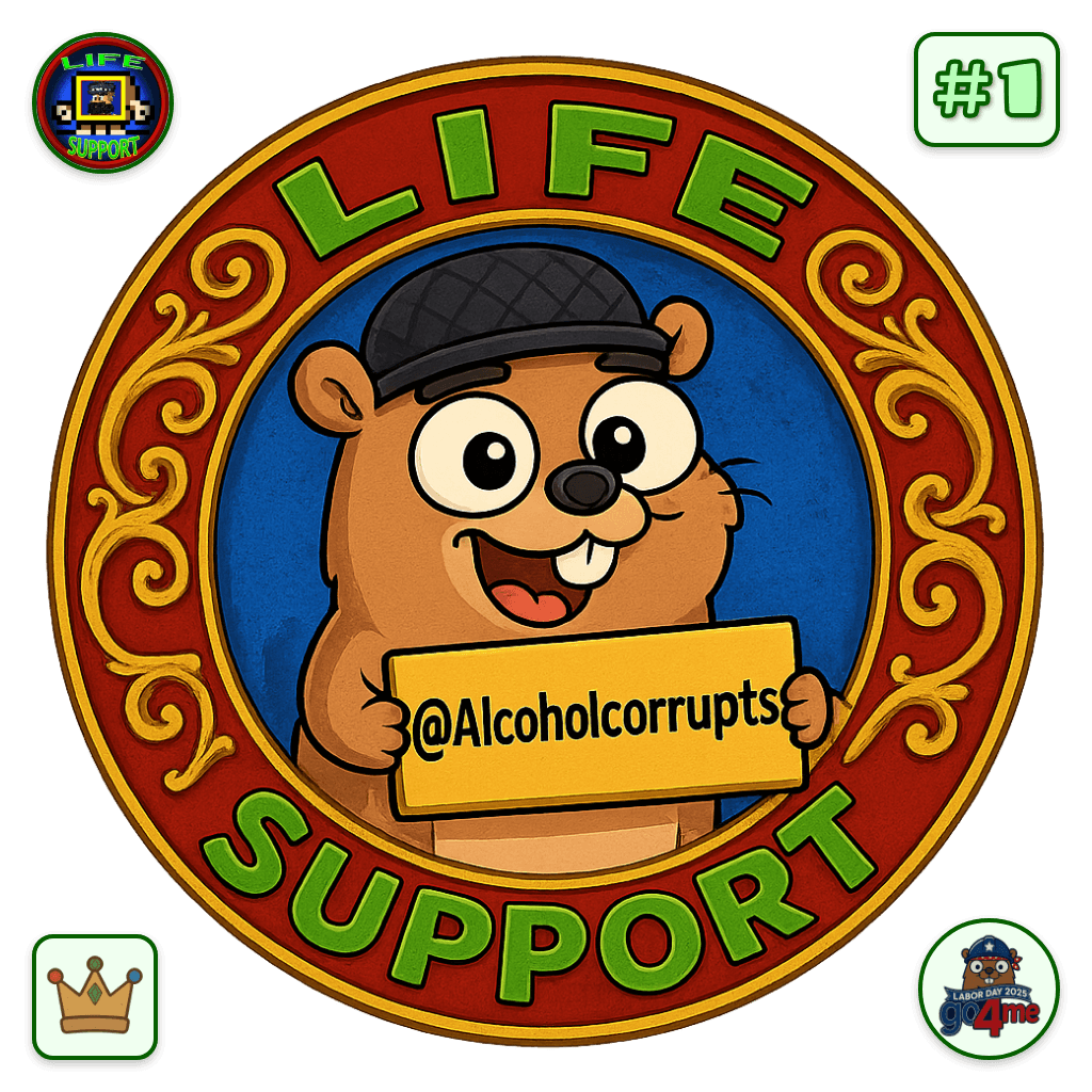 Alcoholcorrupts avatar