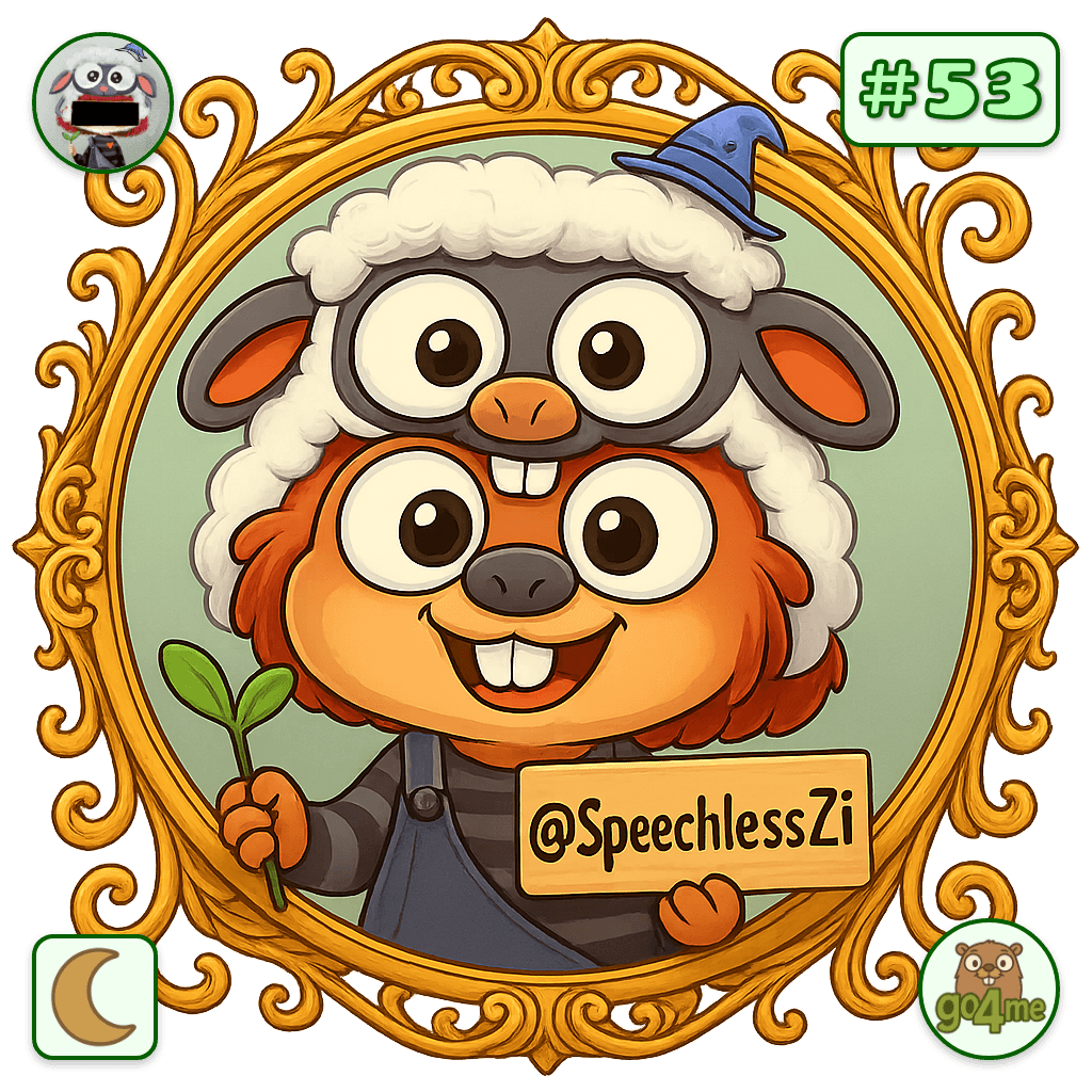 SpeechlessZi avatar